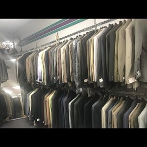 Men’s Suits